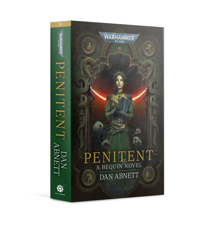 Penitent