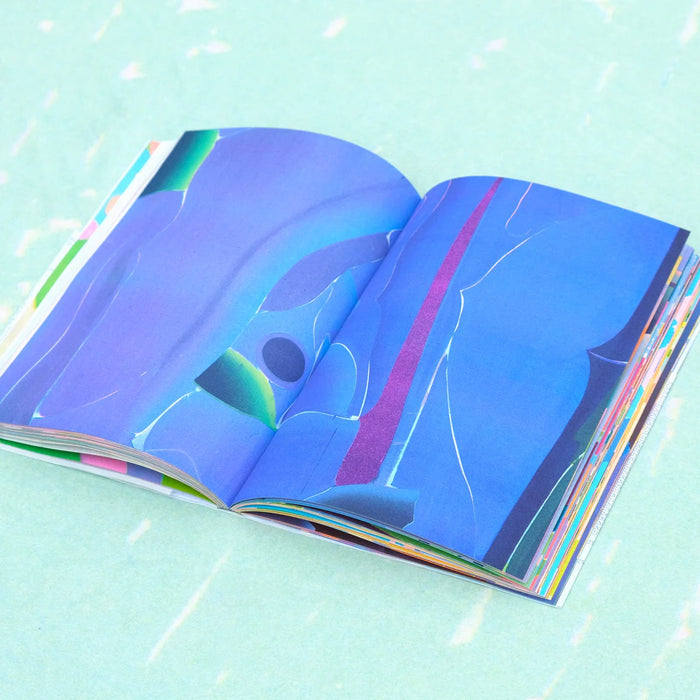PÉPITES — by Idir Davaine and Laura Vasquez
