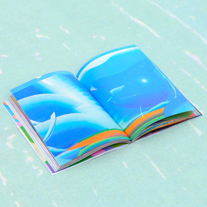 PÉPITES — by Idir Davaine and Laura Vasquez