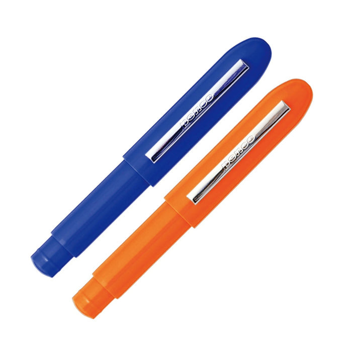 PERFECTION LIGHT MECHANICAL PENCIL 0.5mm (Multiple colors) — by Penco