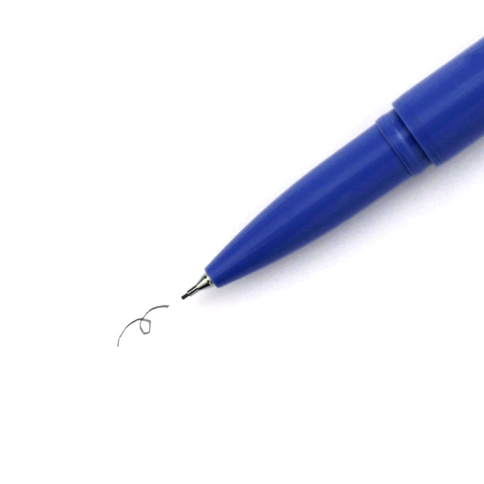 PERFECTION LIGHT MECHANICAL PENCIL 0.5mm (Multiple colors) — by Penco