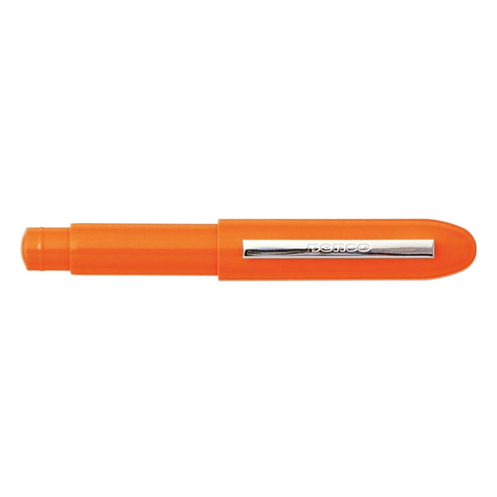 PERFECTION LIGHT MECHANICAL PENCIL 0.5mm (Multiple colors) — by Penco