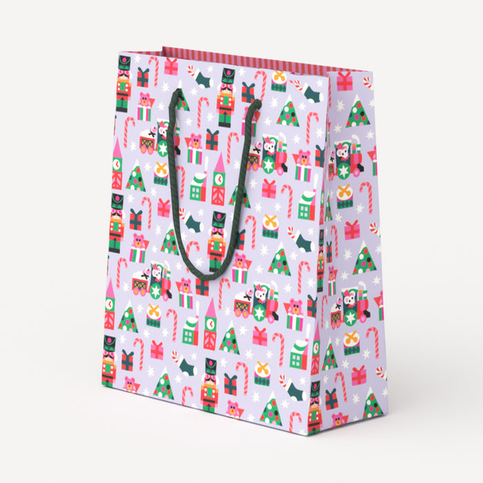 PETIT TRAIN GIFT BAG (Large)
