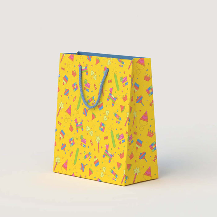 PIÑATA GIFT BAG (Large)