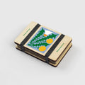 POCKET FLOWER PRESS - Dandelion — by Studio Wald