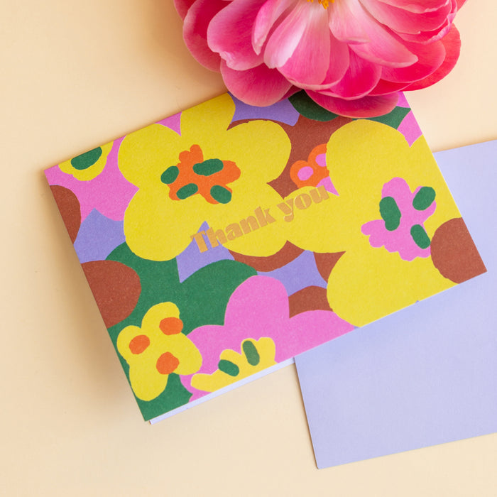 PRETTY FLOWERS