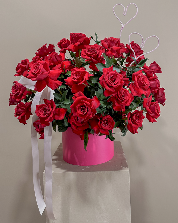 Red Romance