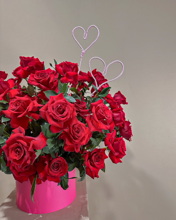 Red Romance