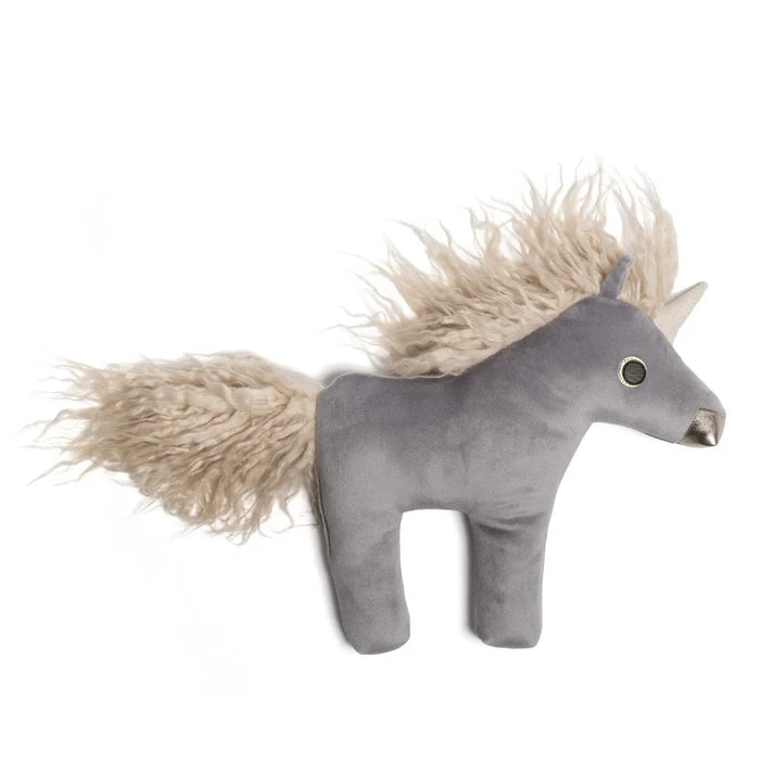RIO THE UNICORN — By Raplapla