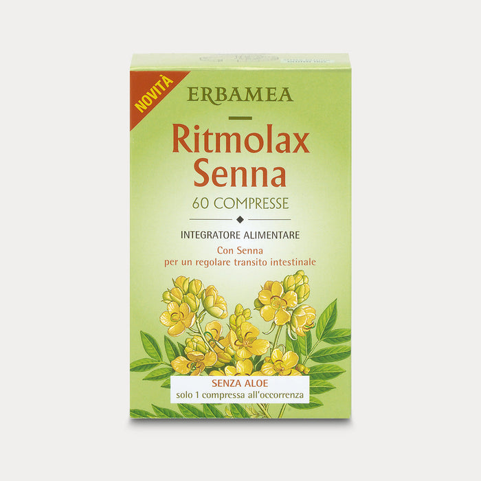Ritmolax Senna