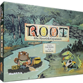 Root: Riverfolk Expansion
