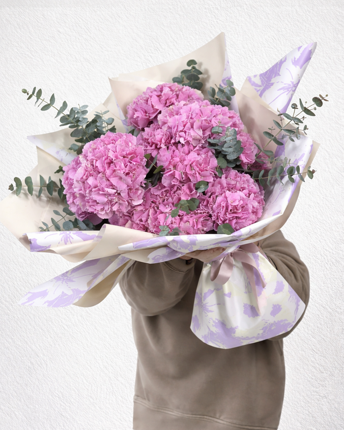 Royal Pink