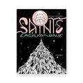 SAINTE LACRYMONIE — by Micheal Deforge
