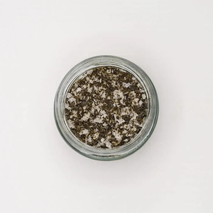 SEAWEED SALT — by Sel Saint-Laurent