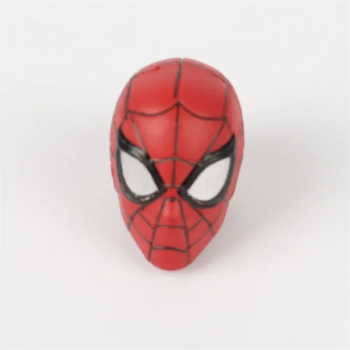 SHFiguarts Spider-Man PS4 – SHF Peter Parker Hero Action Figure Model Toy Gift