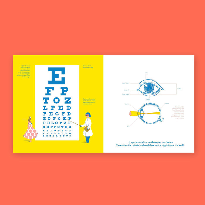 SIGHT – by Romana Romanyshyn & Andriy Lesiv