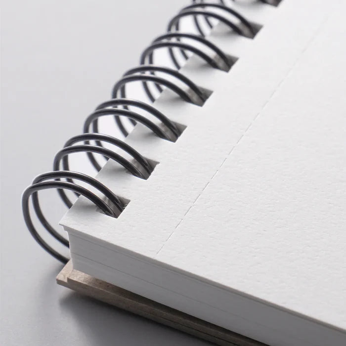 SKETCHBOOK (Multiple Sizes) — by Woset
