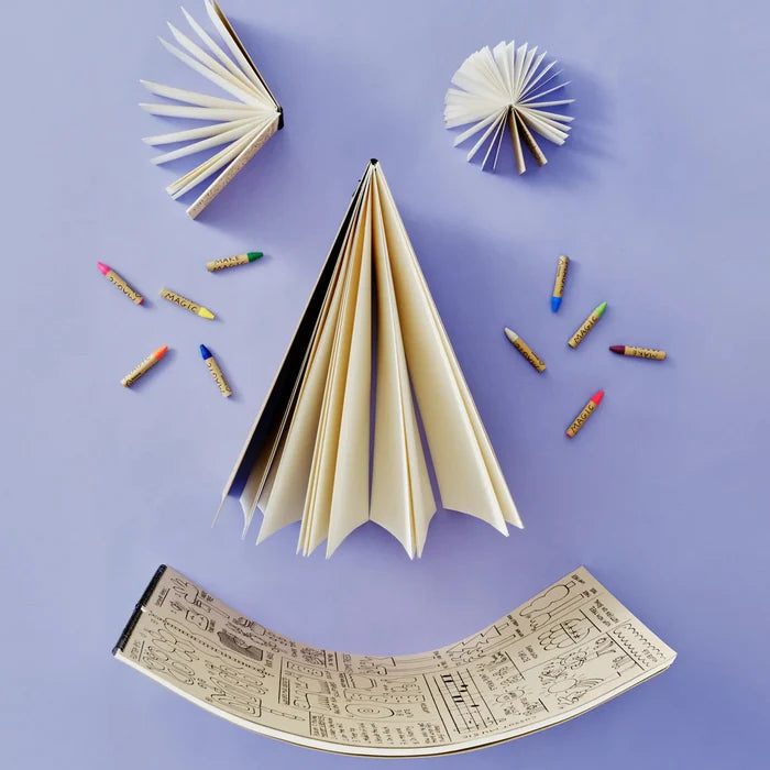 SKETCHBOOK (Multiple Sizes) — by Woset
