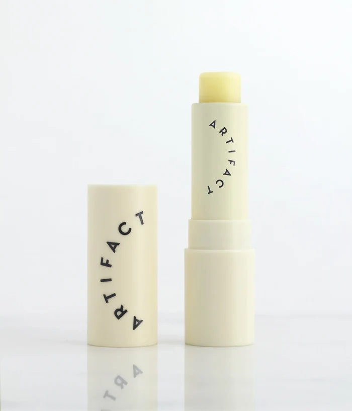 SMOOTHING LIP BALM – Soft Sail Collection (Multiple Flavours) — by ARTIFACT