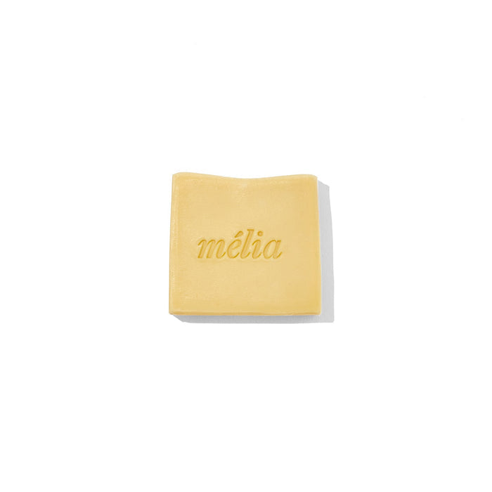 SOAP OLIVE OIL + SAGE — by Mélia