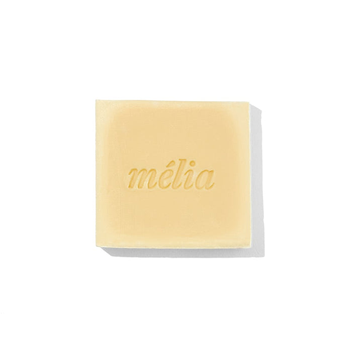 SOAP ORANGE & CORIANDER — by Mélia