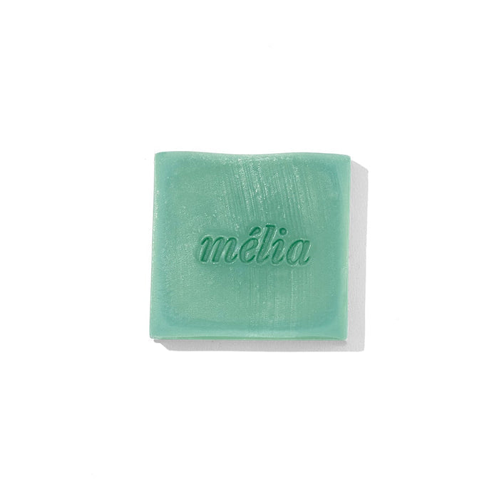 SOAP ROSEWOOD + SAGE + SCOTCH PINE — by Mélia