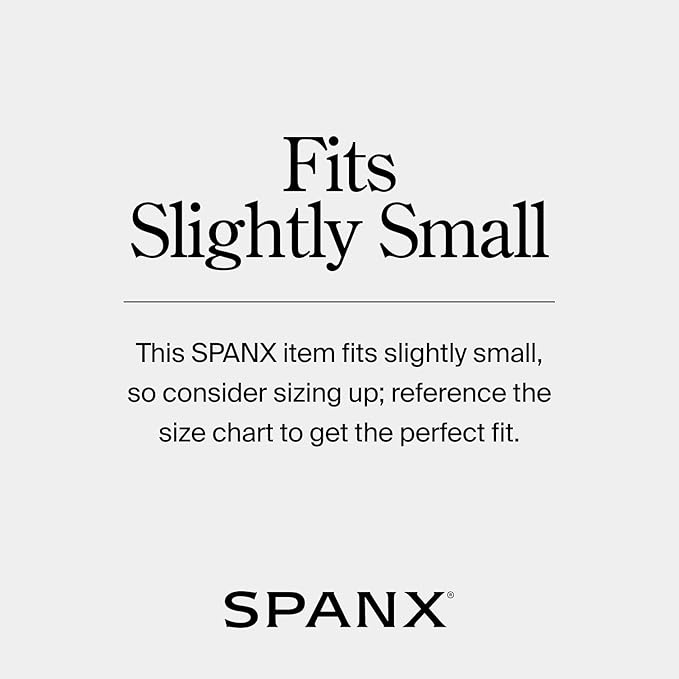 Spanx Womens Higher Power Short, Coffee With Milk, S UK
