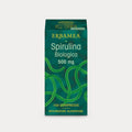 Spirulina Biologica