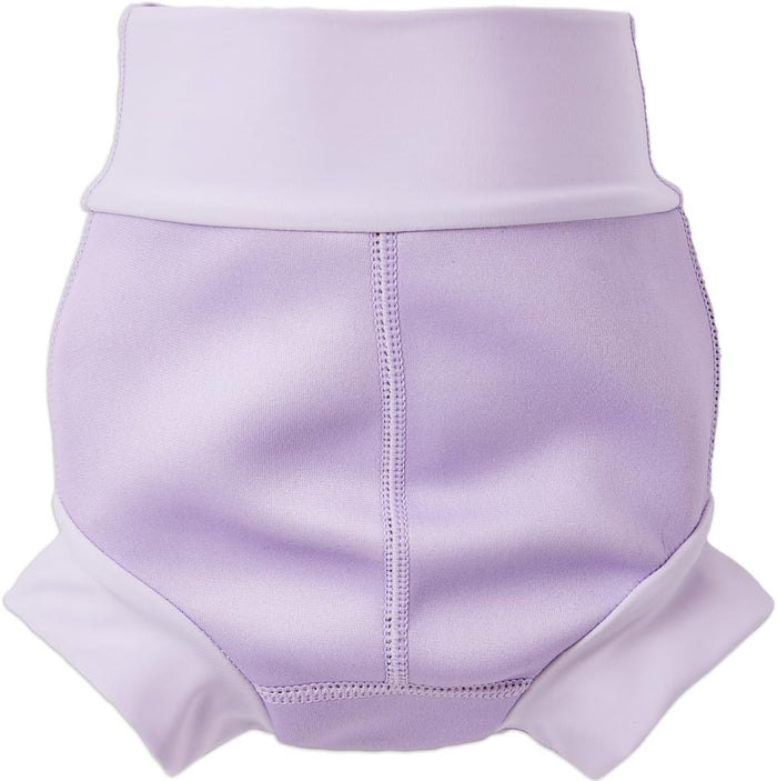 Splash About Happy Nappy, Lilac, 2-3 Years
