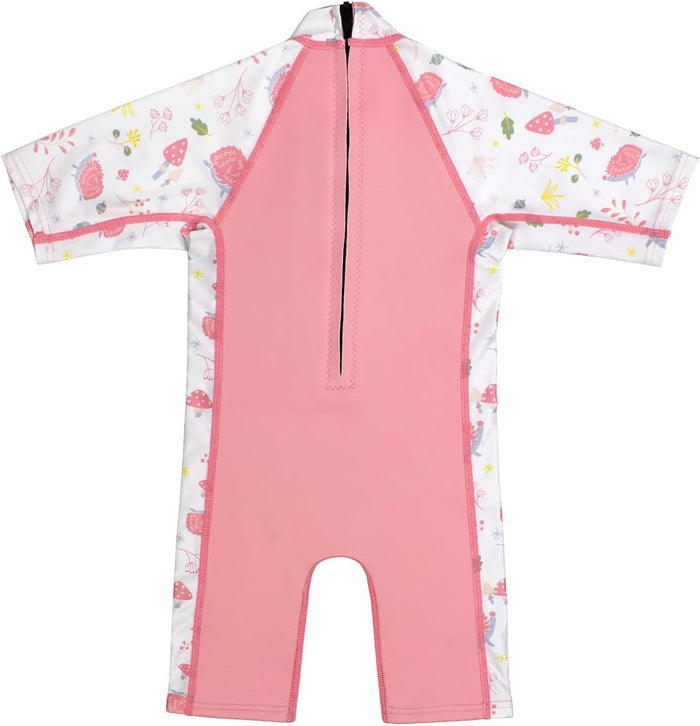 Splash About UV Sun and Sea Wetsuit One Piece Swimsuit 1-2 Years