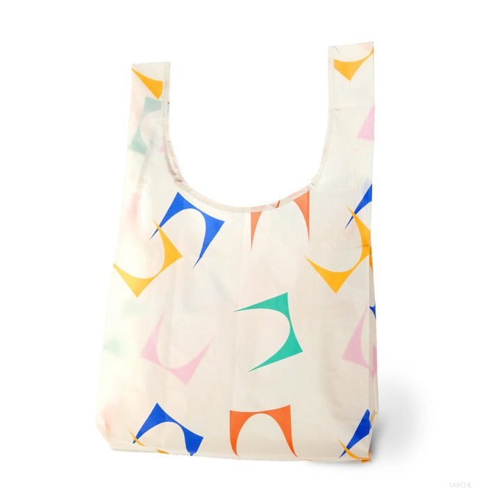STANDARD "HERMAN MILLER" REUSABLE BAG — by Baggu
