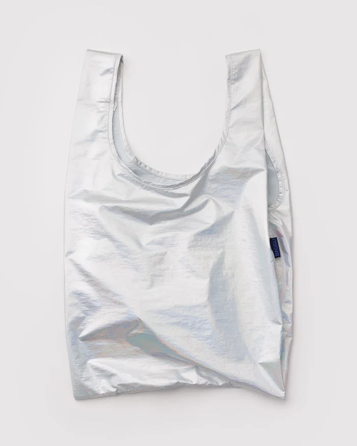 STANDARD "MOONSTONE" REUSABLE BAG — by Baggu