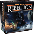 Star Wars Rebellion