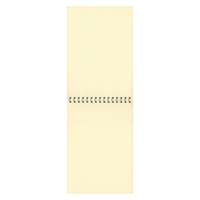 STENOGRAPHERS' NOTEBOOK, GRID A4 — by LIFE