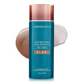 Sunforgettable Protection Face Shield FLEX  - Tan