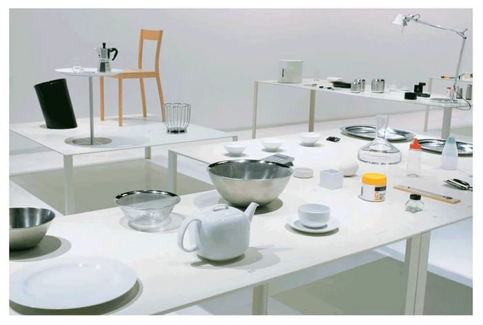 SUPER NORMAL, Sensations of the Ordinary — by Naoto Fukasawa and Jasper Morrison