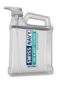 Swiss Navy Toy And Body Cleaner - 1 Gallon (3.8L)