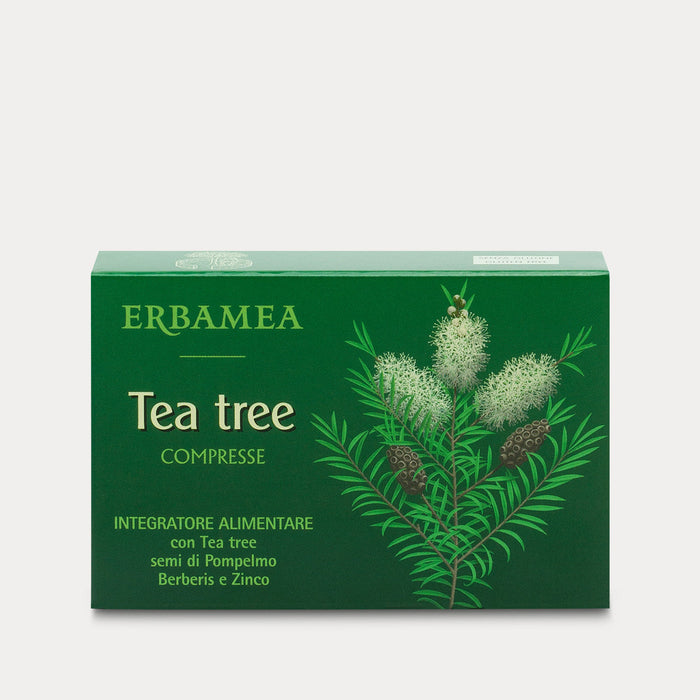 Tea Tree