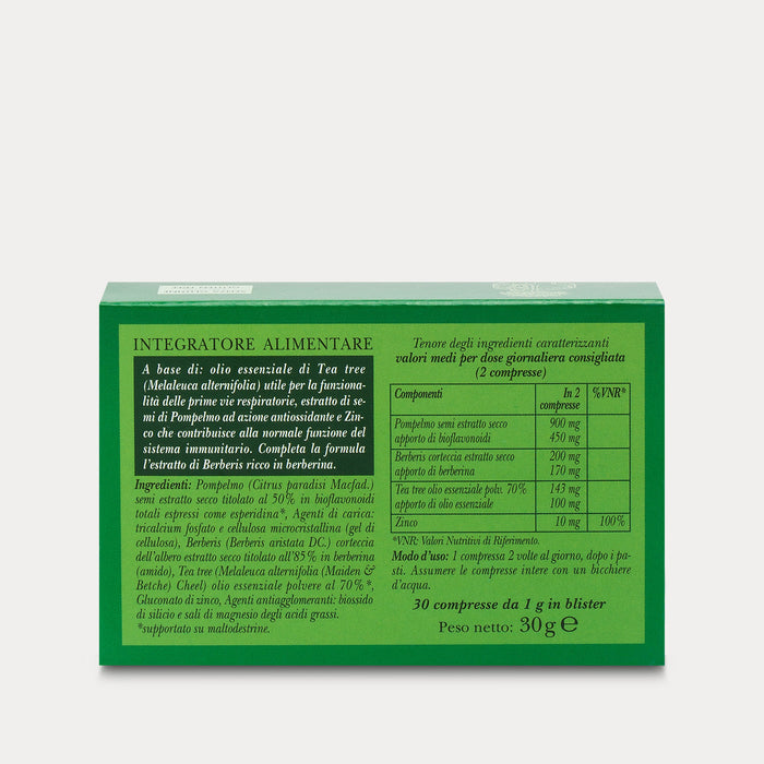 Tea Tree