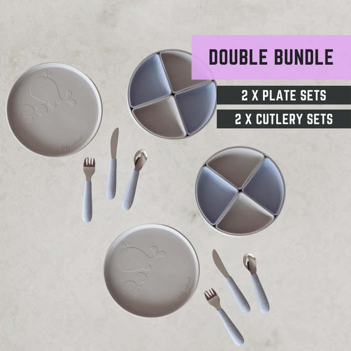 The Family Table Set