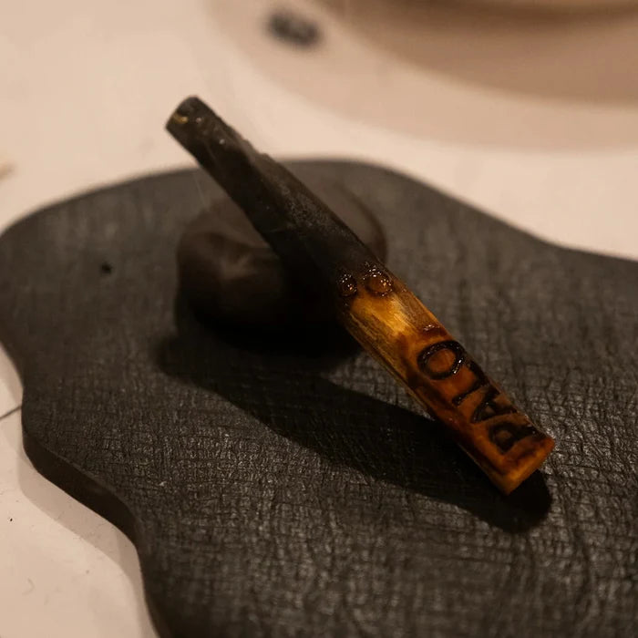 THE RITUAL HOLDER — by PALO
