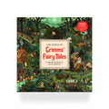 THE WORLD OF GRIMMS' FAIRY TALES 1000 PIECES PUZZLE — by Adam Simpson
