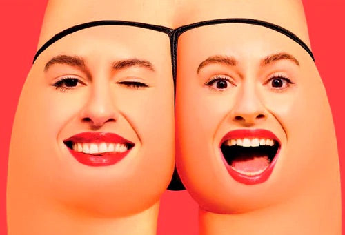 TOILET PAPER MAGAZINE: Issue 18