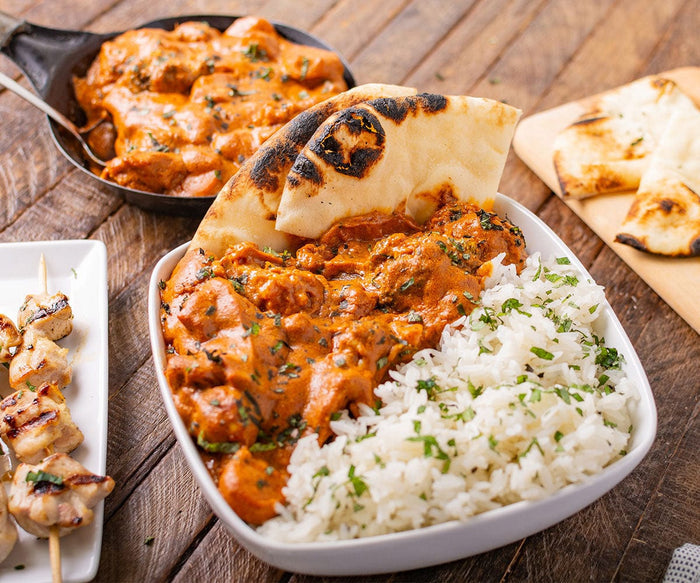 Tikka Masala