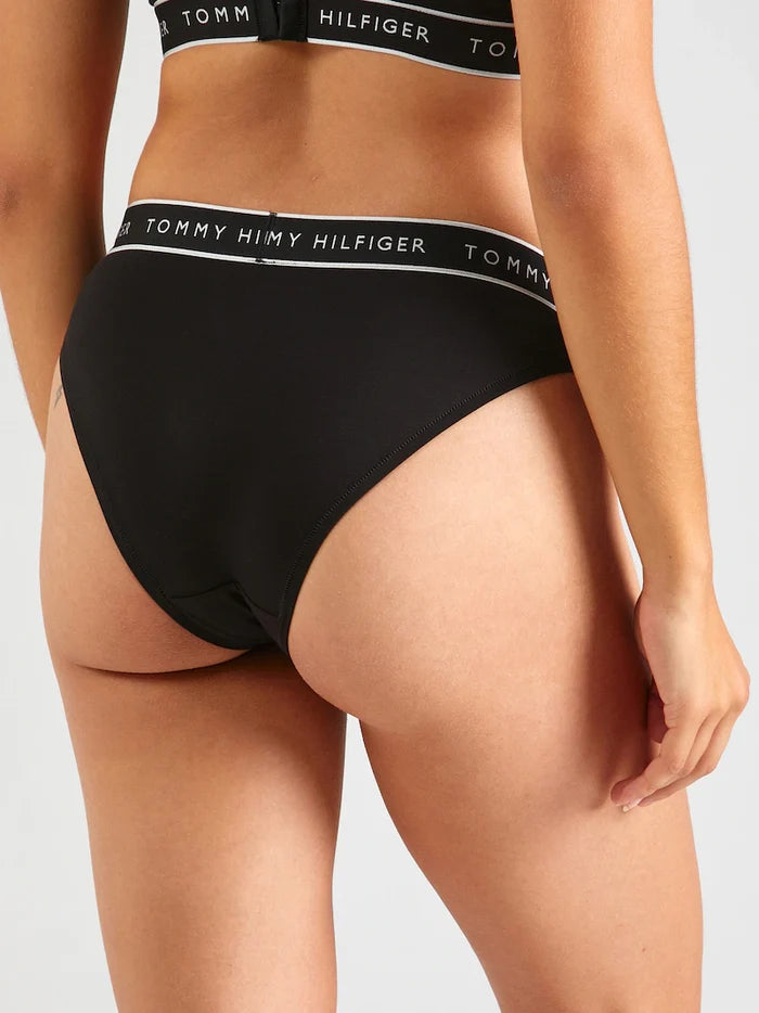 Tommy Hilfiger Bikini Brief (Black) M