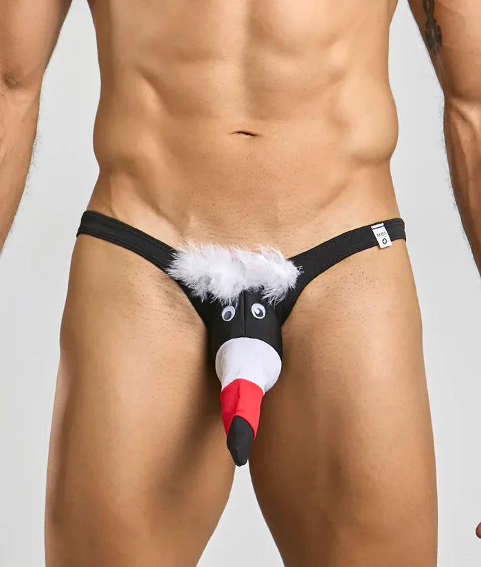 Toucan Bikini for Men