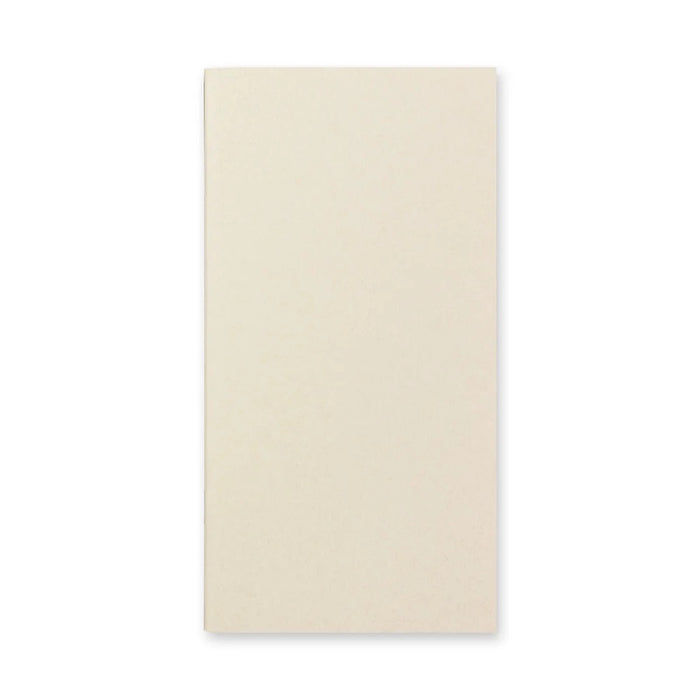 TRAVELER'S NOTEBOOK 013 REFILL LIGHTWEIGHT PAPER — by Traveler's Company