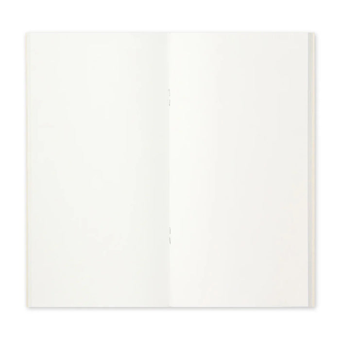 TRAVELER'S NOTEBOOK 013 REFILL LIGHTWEIGHT PAPER — by Traveler's Company