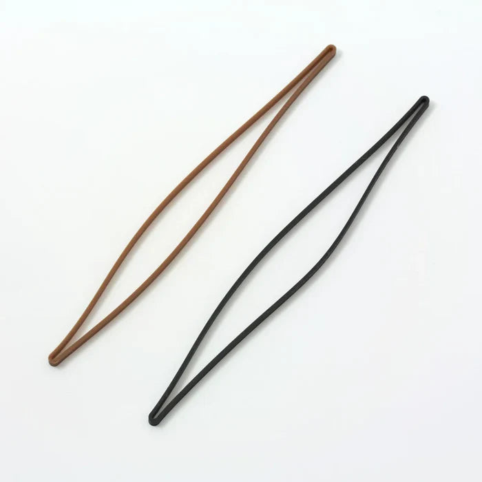 TRAVELER'S NOTEBOOK CONNECTING RUBBER BANDS — by Traveler’s Company (TRC)