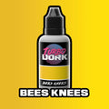 Turbodork Paint: Bees Knees Metallic